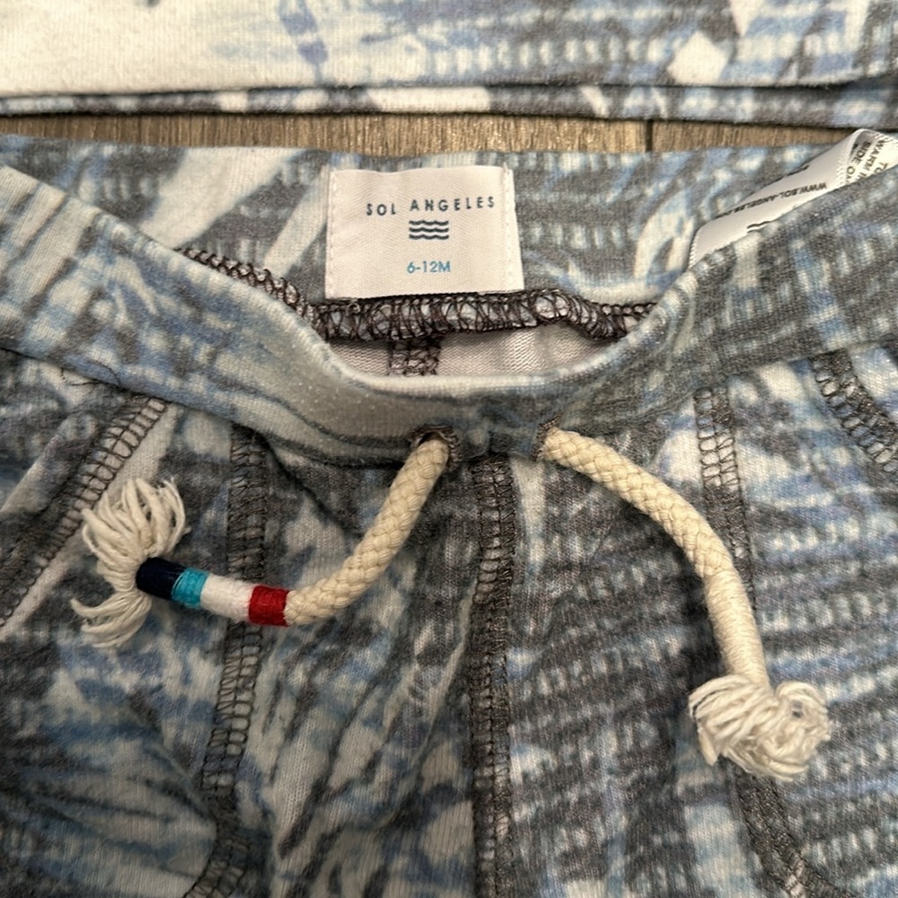 Sol Angeles Sweatsuit - Picture 2 of 5